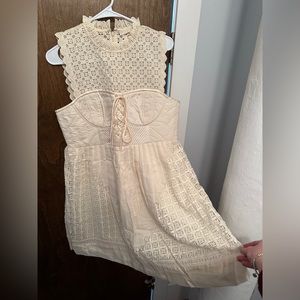 Ulla Johnson Sabina dress size 10